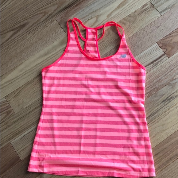 New Balance Tank - Medium - Picture 1 of 3